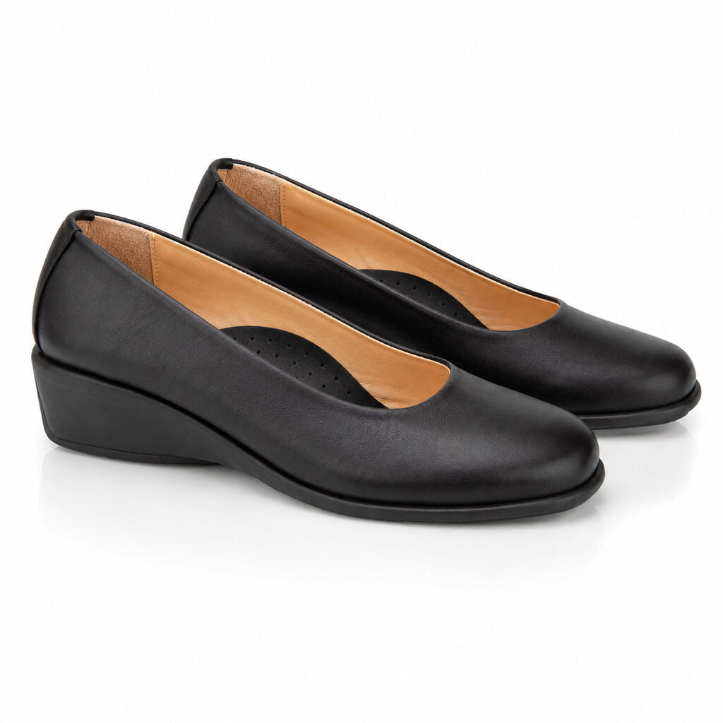 Rocky Nappa BLACK