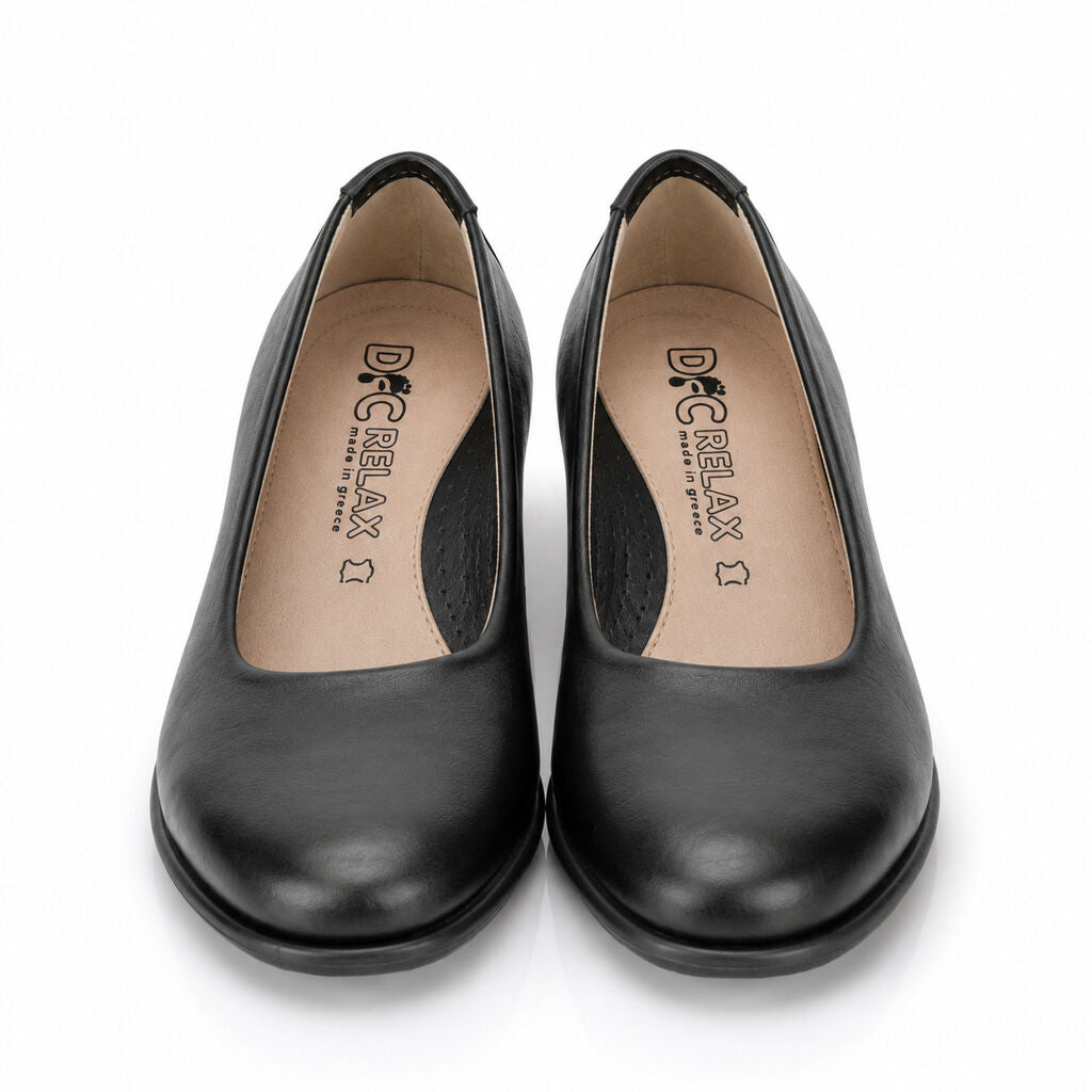 Rocky Nappa BLACK