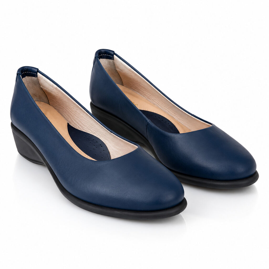 Rocky Nappa BLUE