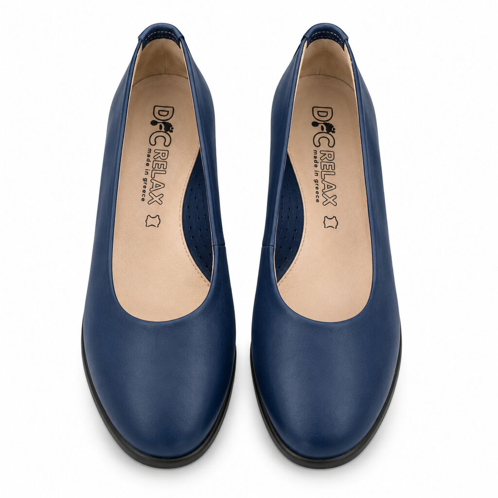 Rocky Nappa BLUE