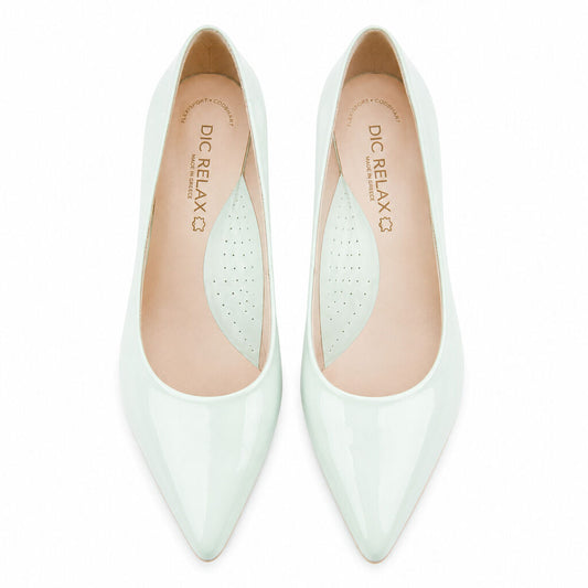 Pump Vernice MISTY J