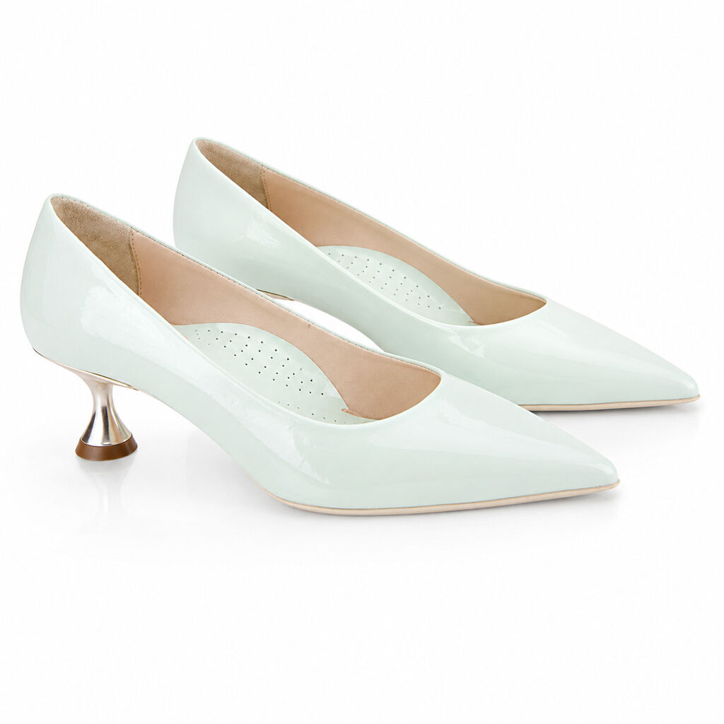 Pump Vernice MISTY J