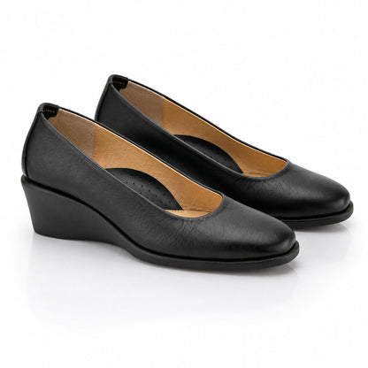 Rocky Nappa BLACK
