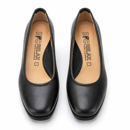Rocky Nappa BLACK