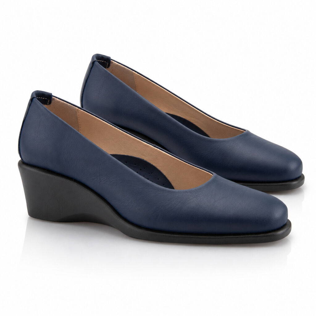 Rocky Nappa BLUE