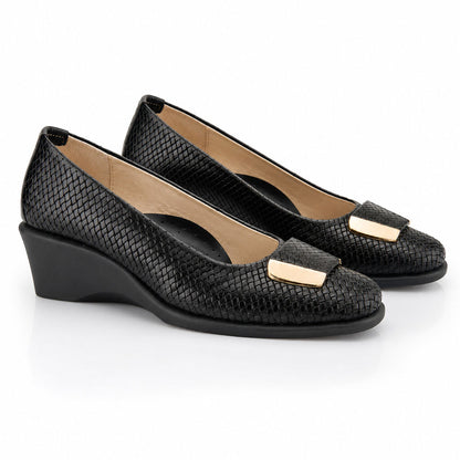 Rocky Intreccio BLACK