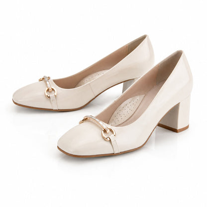 Pump Vernice PEARL I