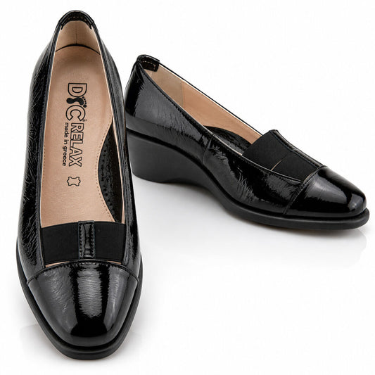 Rocky Vernice BLACK