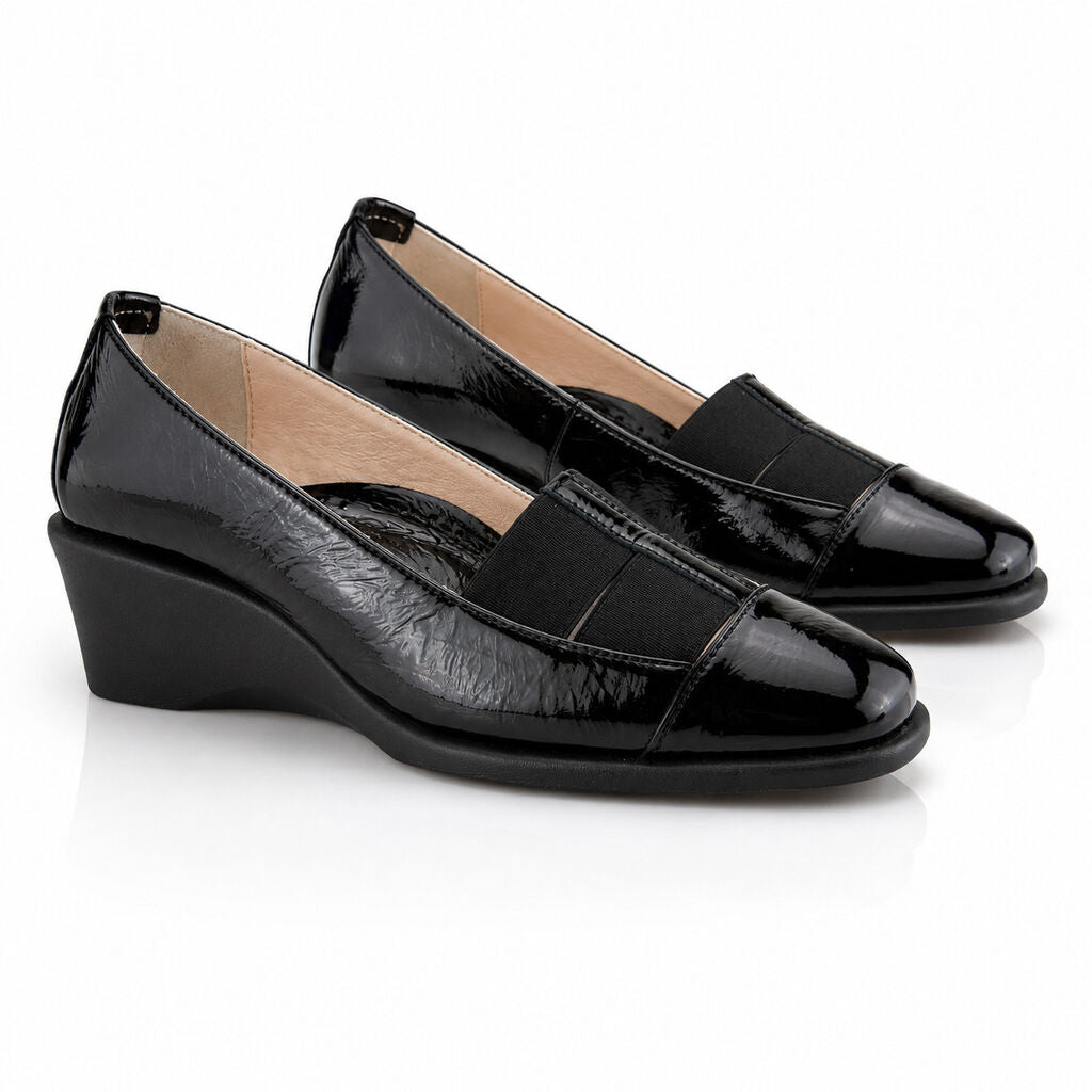 Rocky Vernice BLACK