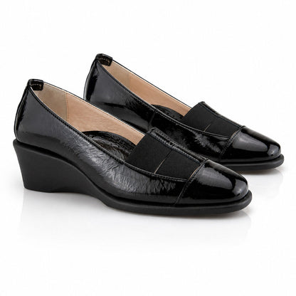 Rocky Vernice BLACK