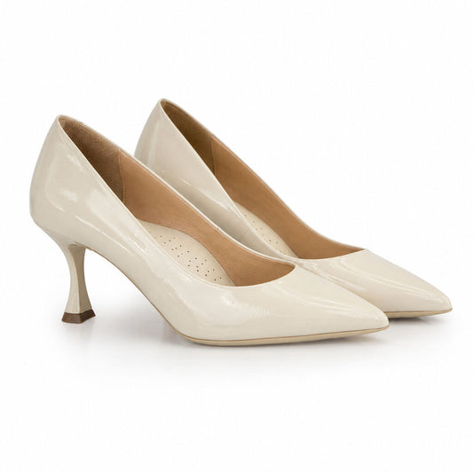 Pump Vernice NOCE