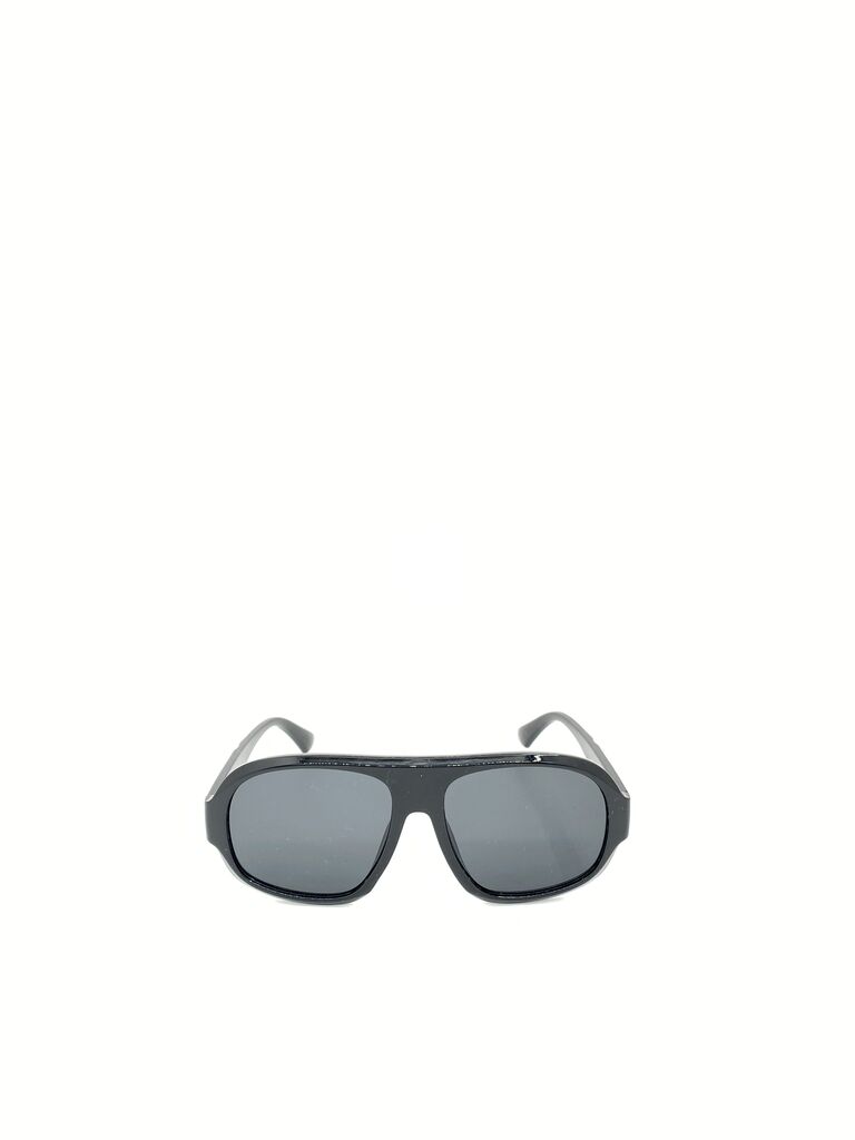 Retro Sport Sunglasses         "Random Color & Frame Style (1 Pair)"