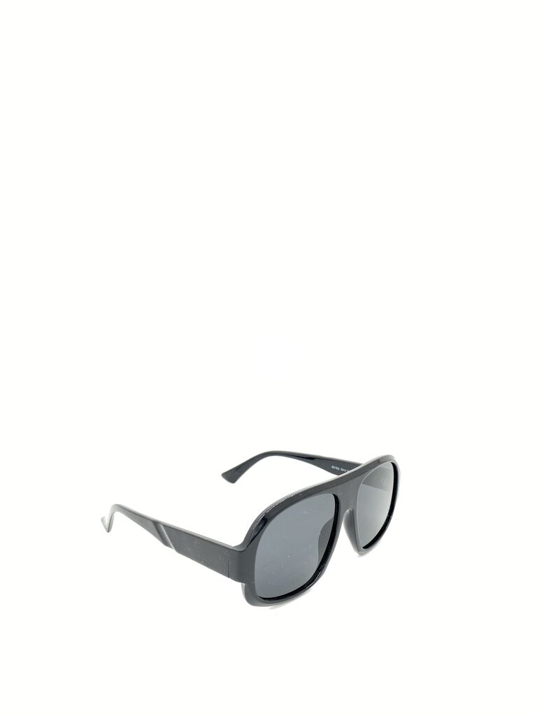 Retro Sport Sunglasses         "Random Color & Frame Style (1 Pair)"