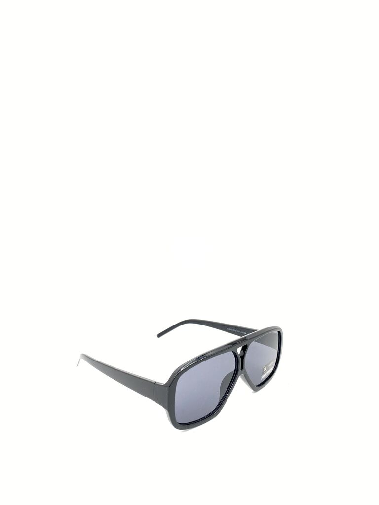 Retro Sport Sunglasses         "Random Color & Frame Style (1 Pair)"