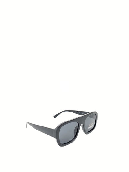 Retro Sport Sunglasses         "Random Color & Frame Style (1 Pair)"