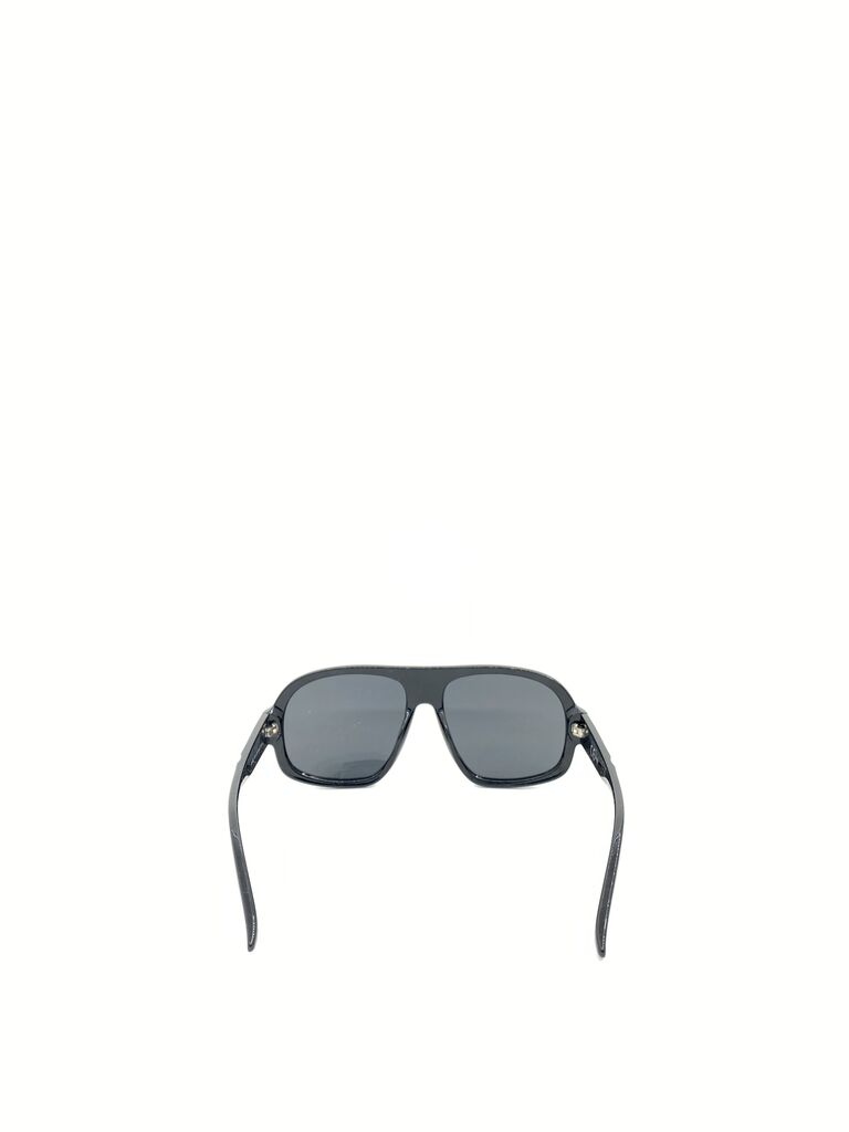 Retro Sport Sunglasses         "Random Color & Frame Style (1 Pair)"