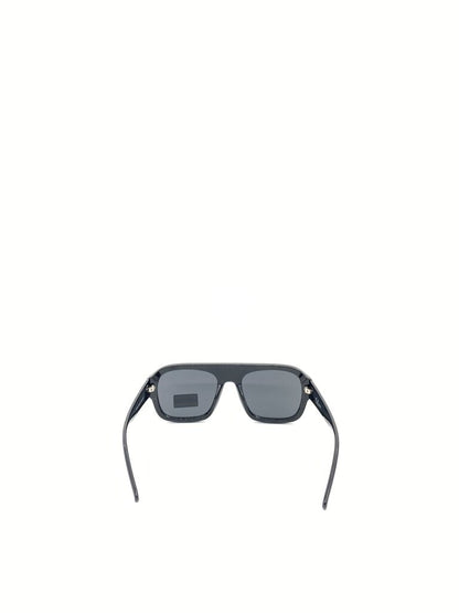 Retro Sport Sunglasses         "Random Color & Frame Style (1 Pair)"