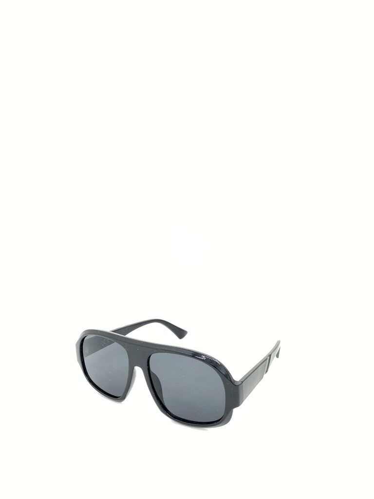 Retro Sport Sunglasses         "Random Color & Frame Style (1 Pair)"