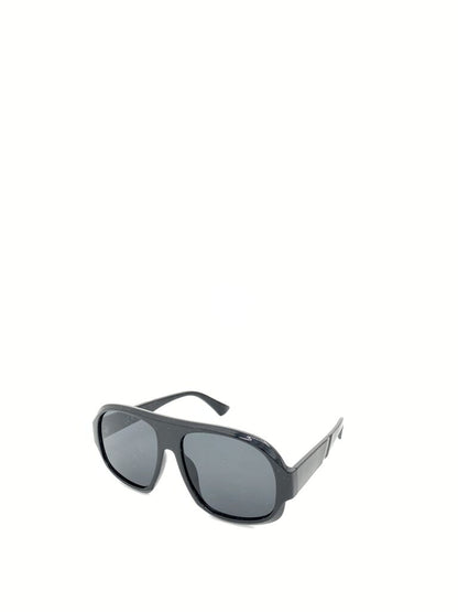 Retro Sport Sunglasses         "Random Color & Frame Style (1 Pair)"