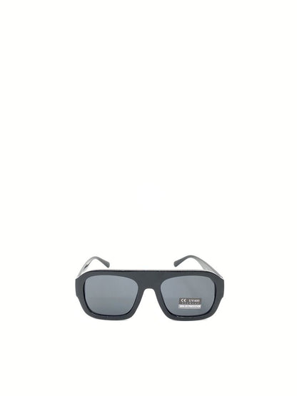 Retro Sport Sunglasses         "Random Color & Frame Style (1 Pair)"