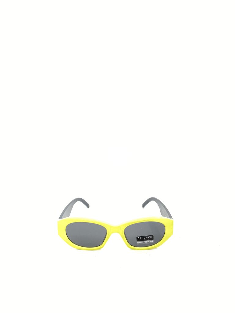 Retro Sport Sunglasses         "Random Color & Frame Style (1 Pair)"