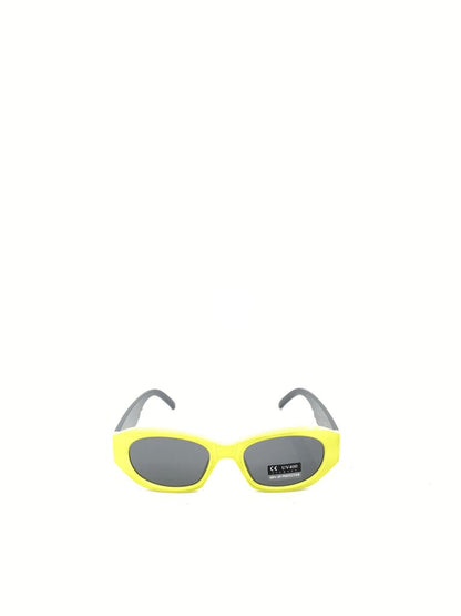 Retro Sport Sunglasses         "Random Color & Frame Style (1 Pair)"