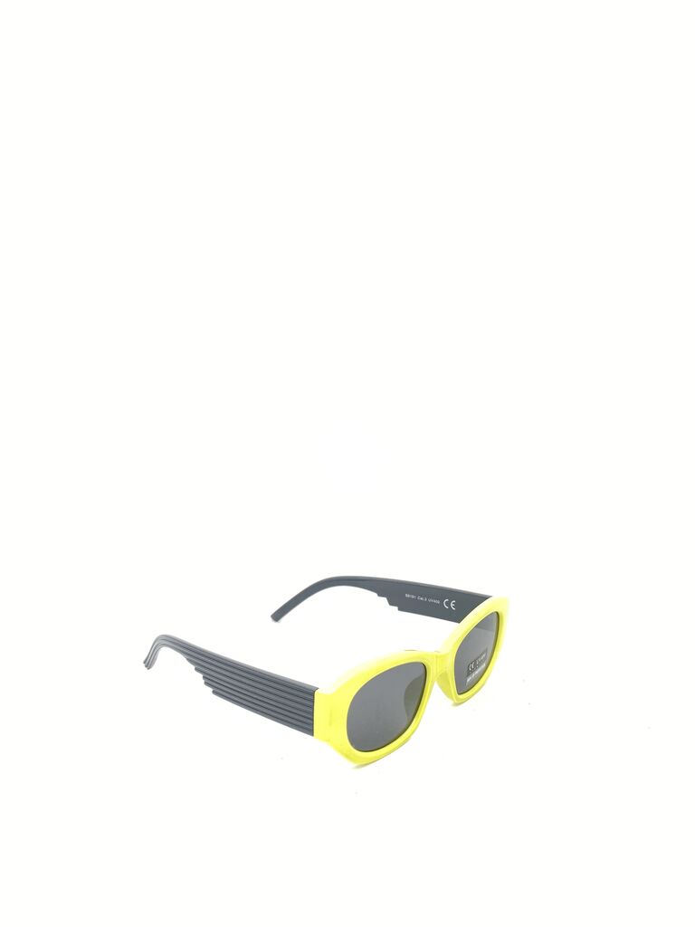 Retro Sport Sunglasses         "Random Color & Frame Style (1 Pair)"