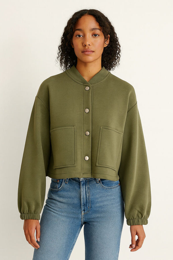 Jacket Unique MILITAR