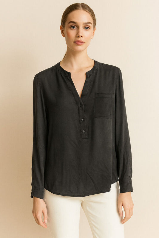 Blouse Unique GRIGIO