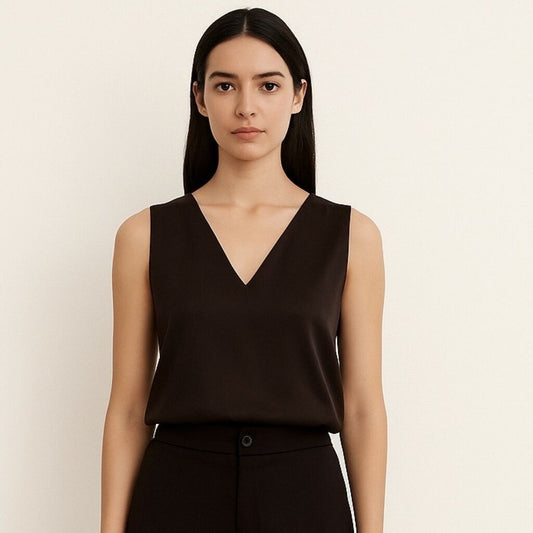 Tank Top Unique MARRONI