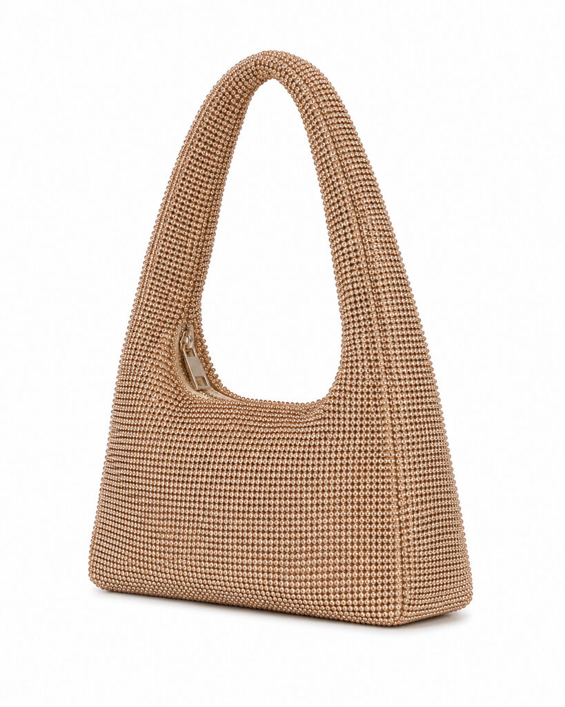 Shoulder Bag T.U. GOLD LT
