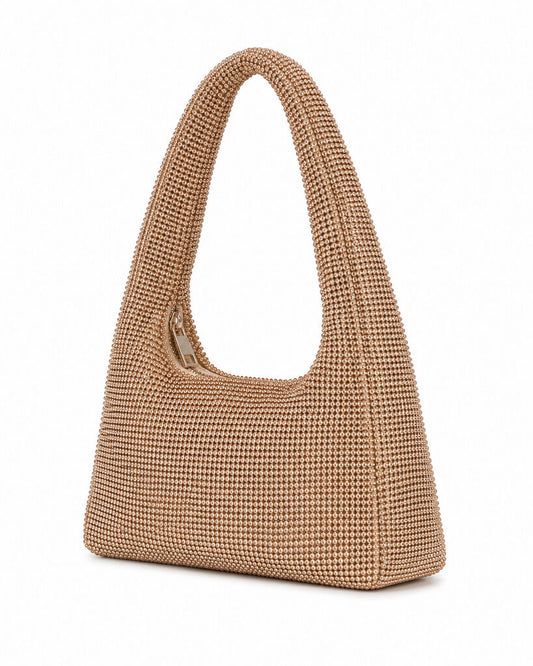 Shoulder Bag T.U. GOLD LT