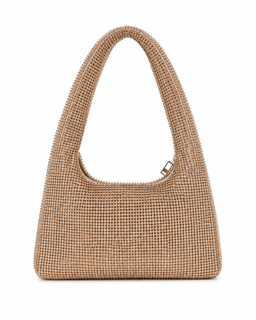 Shoulder Bag T.U. GOLD LT