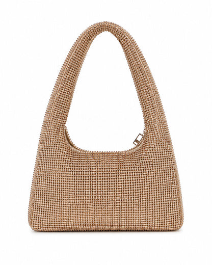 Shoulder Bag T.U. GOLD LT