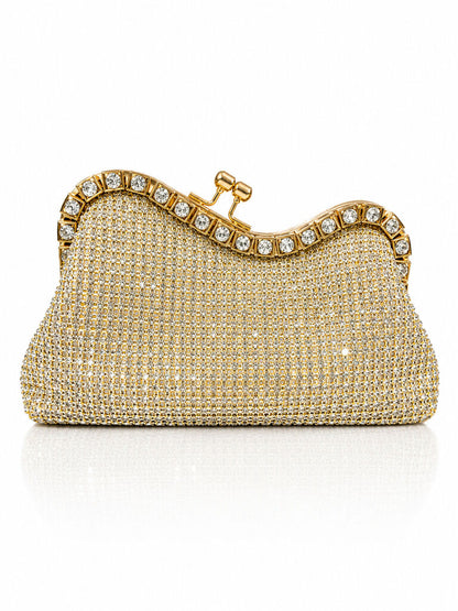 Clutch T.U. GOLD