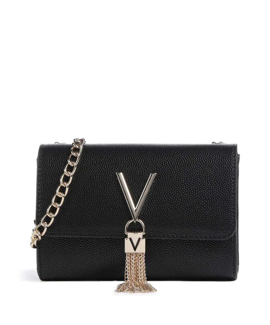 Crossbody Unique NERO/OR