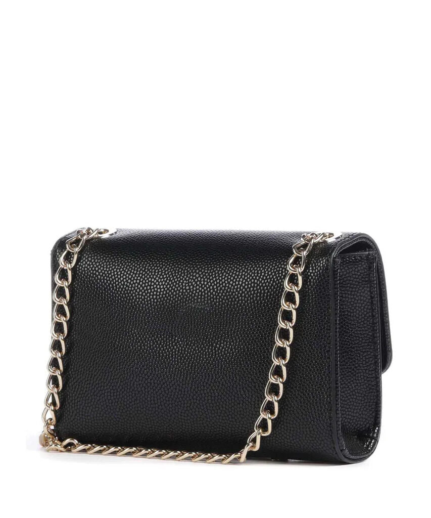 Crossbody Unique NERO/OR