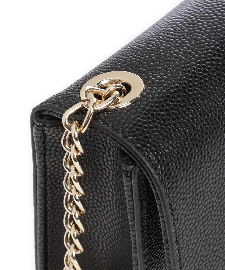Crossbody Unique NERO/OR