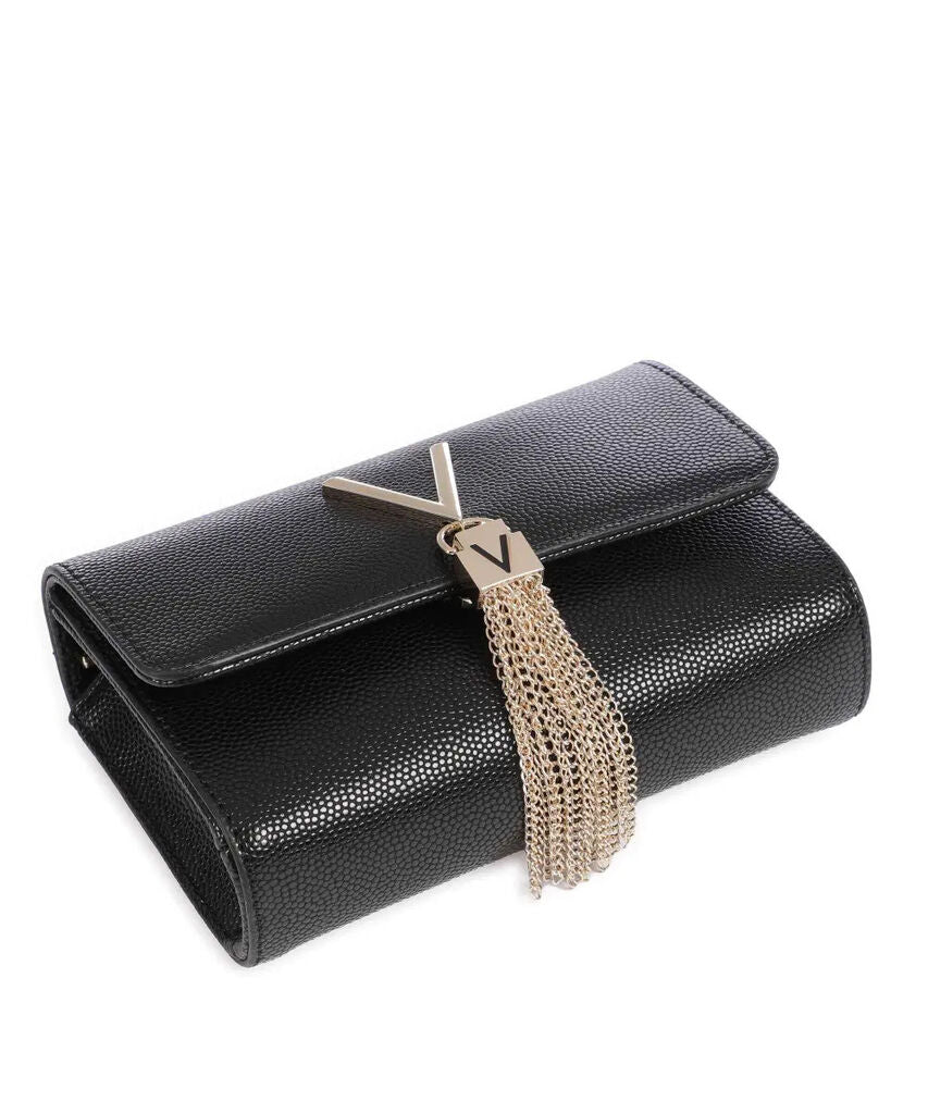 Crossbody Unique NERO/OR