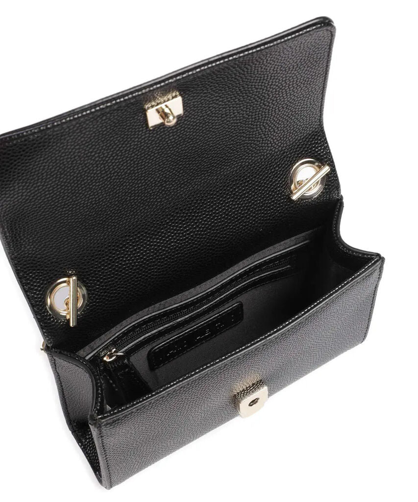 Crossbody Unique NERO/OR