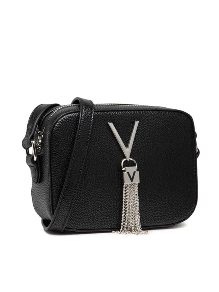 Crossbody Unique NERO
