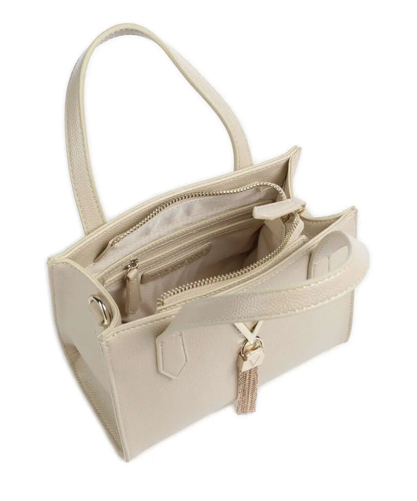 Crossbody Unique BEIGE