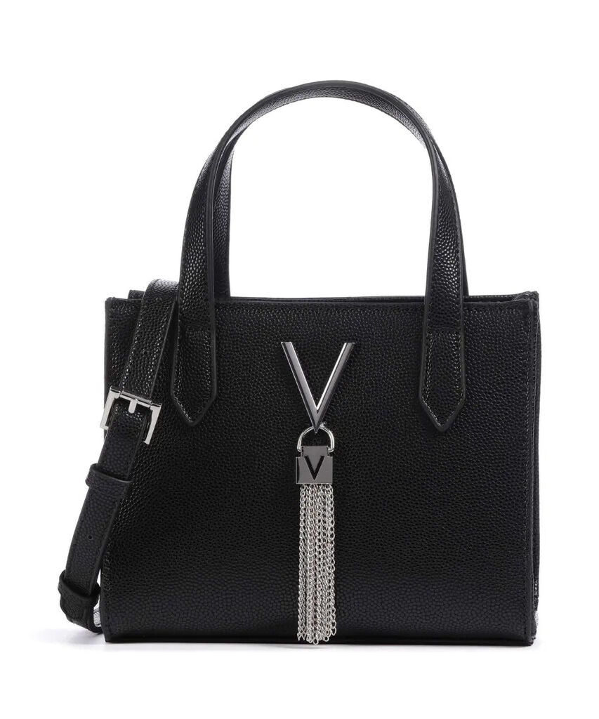 Crossbody Unique NERO