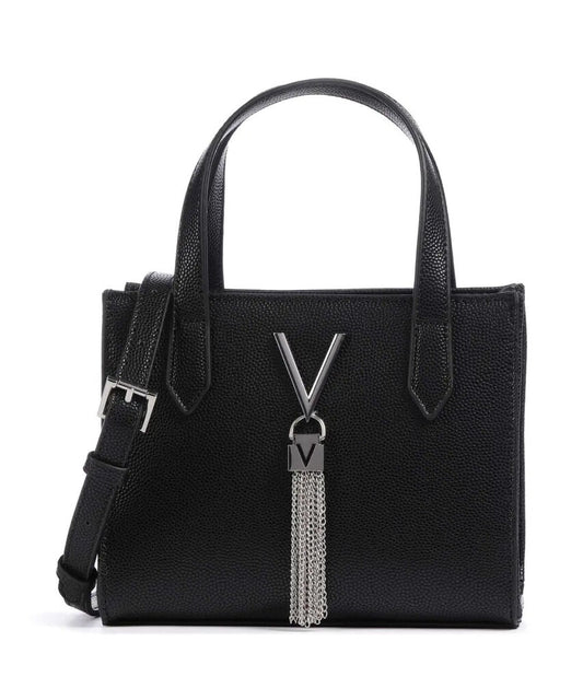 Crossbody Unique NERO