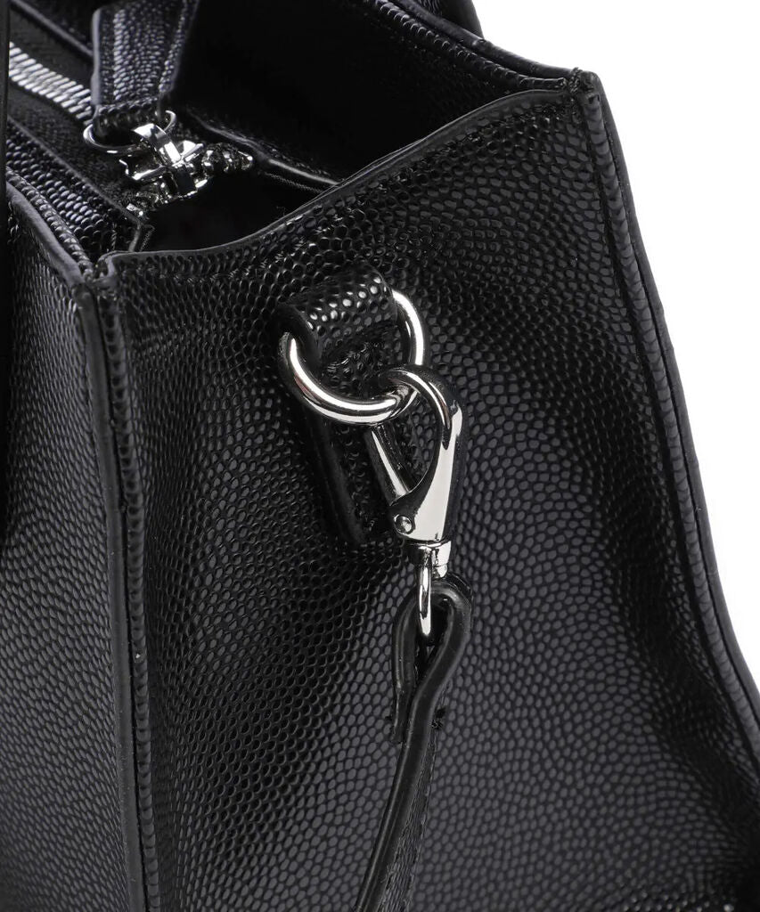 Crossbody Unique NERO