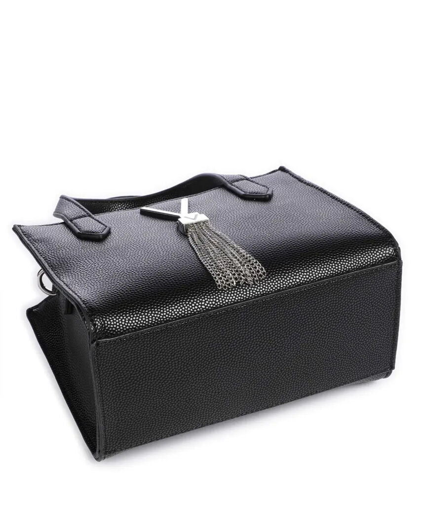 Crossbody Unique NERO