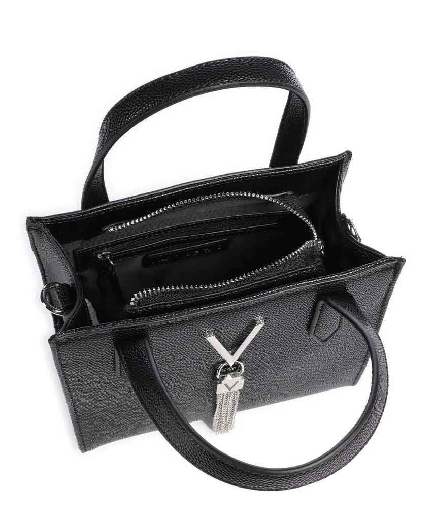 Crossbody Unique NERO