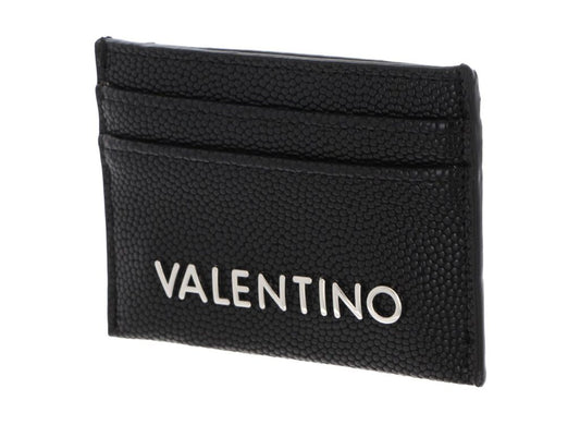 Card Holder Unique NERO