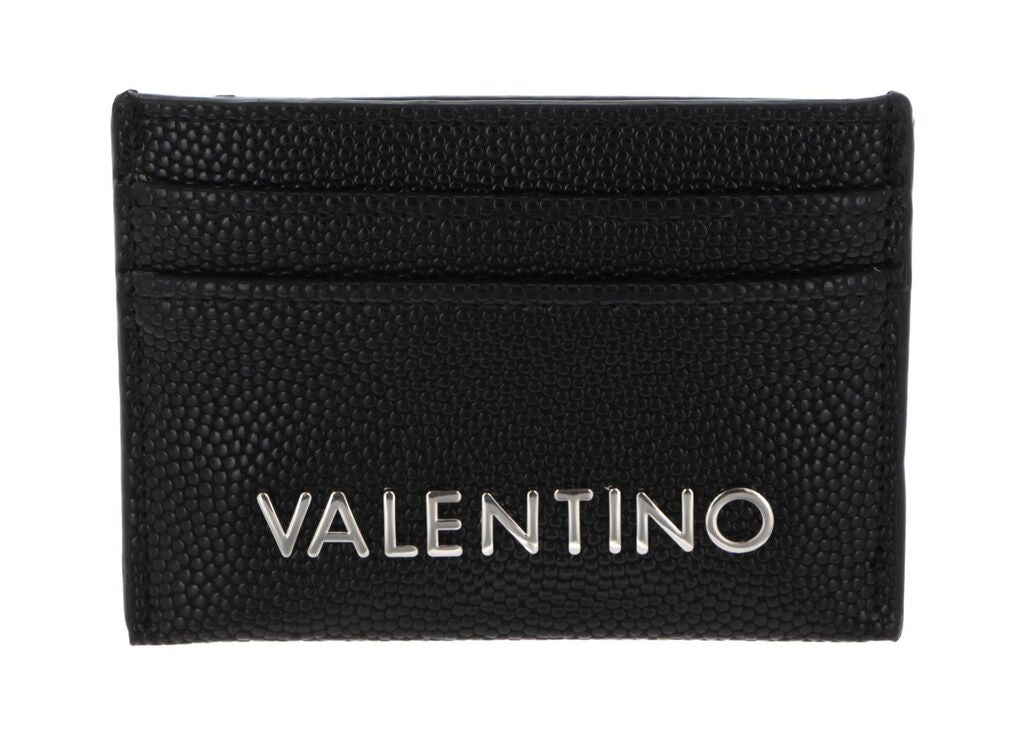 Card Holder Unique NERO