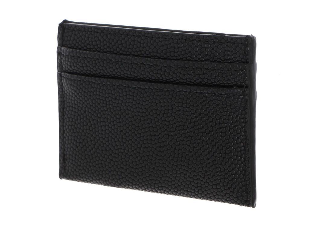 Card Holder Unique NERO